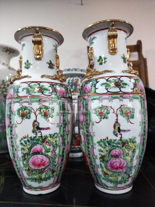 Жаворонки Тбилиси - изображение 1