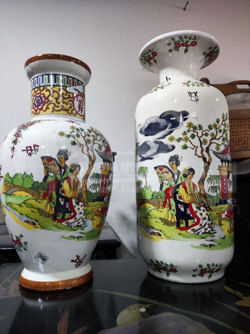 Жаворонки Тбилиси - изображение 1