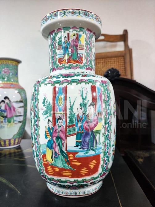 Larks Tbilisi - photo 1