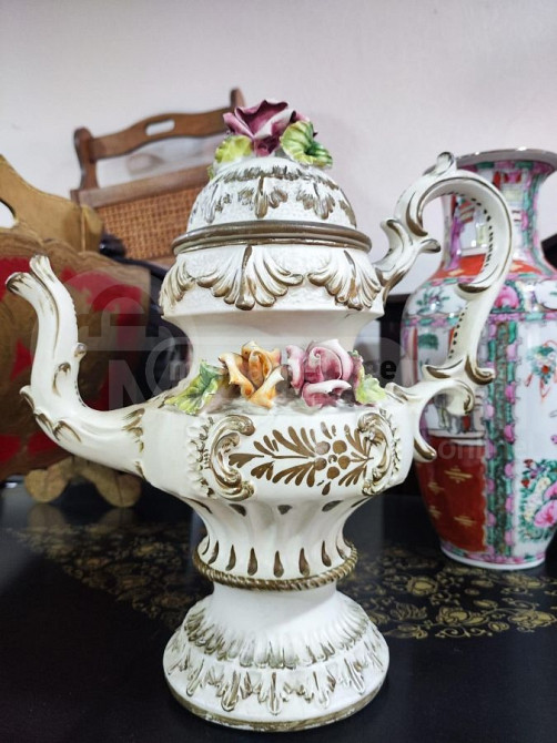 Жаворонки Тбилиси - изображение 1