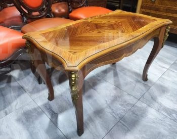 ჟურნალის მაგიდა თბილისი - photo 2