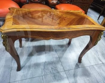 ჟურნალის მაგიდა თბილისი - photo 4