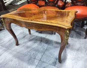 ჟურნალის მაგიდა თბილისი - photo 1