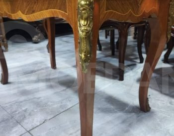 ჟურნალის მაგიდა თბილისი - photo 3