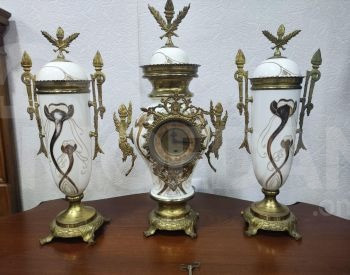 комнатные часы Тбилиси - изображение 2