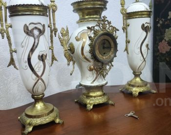 комнатные часы Тбилиси - изображение 4