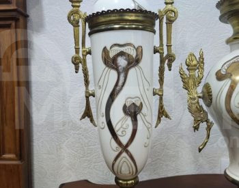 комнатные часы Тбилиси - изображение 3