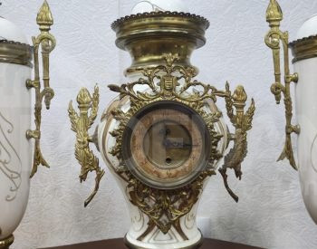 комнатные часы Тбилиси - изображение 1