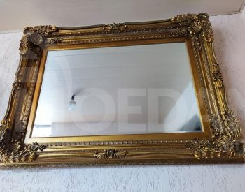 სარკე ზომა 1.20-88 სმ თბილისი - photo 1