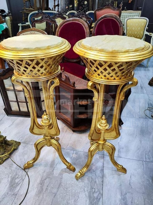 კონსოლი თბილისი - photo 2