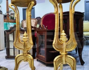 კონსოლი თბილისი - photo 4