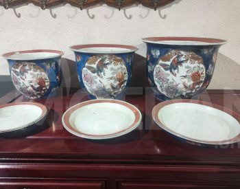 flower beds Tbilisi - photo 2