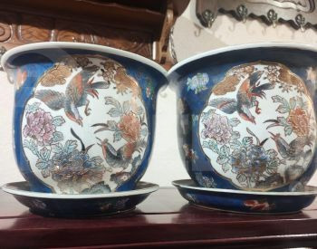 flower beds Tbilisi - photo 1