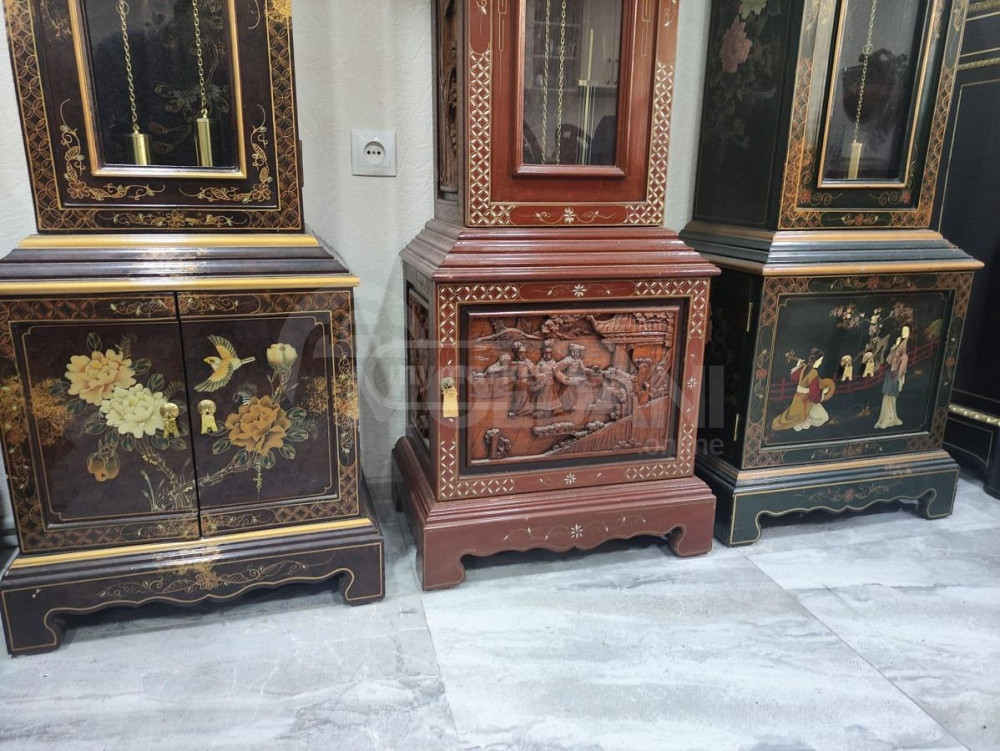 комнатные часы Тбилиси - изображение 4