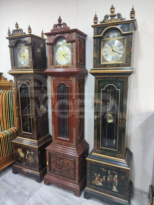 комнатные часы Тбилиси - изображение 3