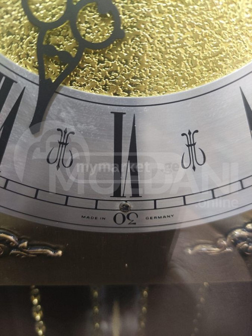 комнатные часы Тбилиси - изображение 6