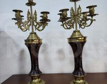 Декоративные аксессуары люстры Тбилиси - изображение 1