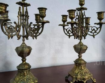 Декоративные аксессуары люстры Тбилиси - изображение 1