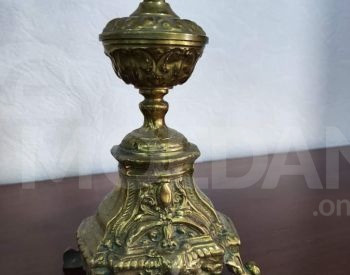 Декоративные аксессуары люстры Тбилиси - изображение 2