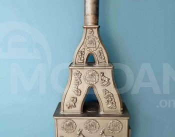 wood stove Tbilisi - photo 1