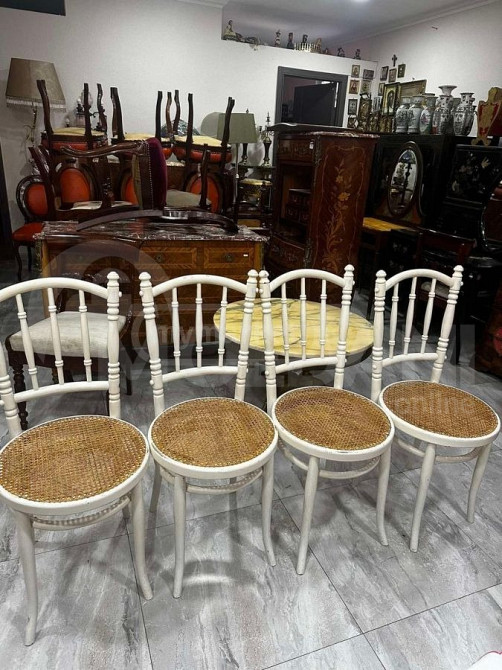 მისაღები ოთახის სკამი თბილისი - photo 1