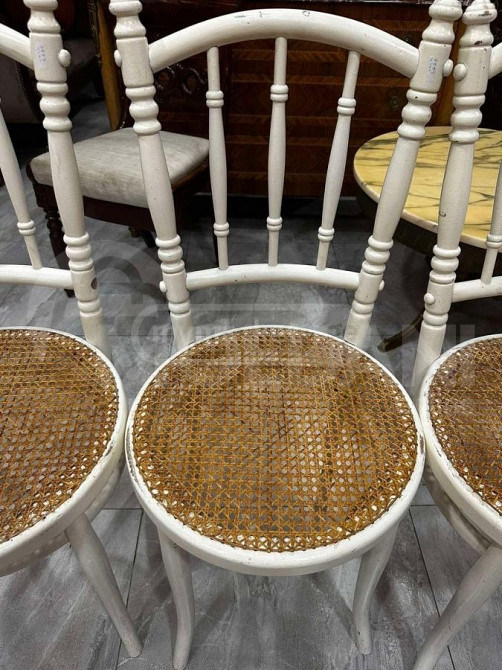 მისაღები ოთახის სკამი თბილისი - photo 3