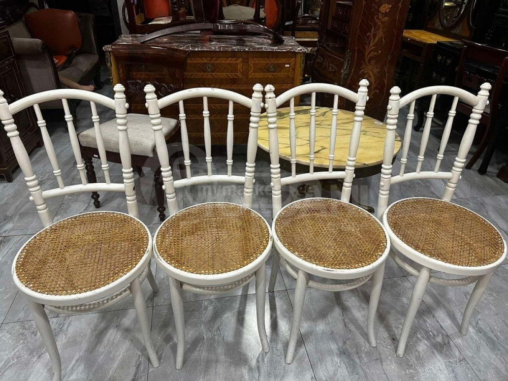 მისაღები ოთახის სკამი თბილისი - photo 2