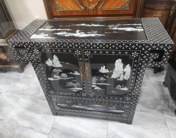 Chinese chest of drawers Tbilisi - photo 1