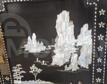 Chinese chest of drawers Tbilisi - photo 4