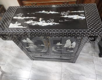 Chinese chest of drawers Tbilisi - photo 2