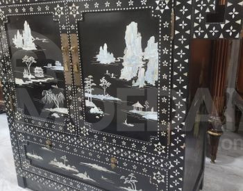 Chinese chest of drawers Tbilisi - photo 3
