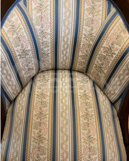 ფრანგული სამეული თბილისი - photo 2