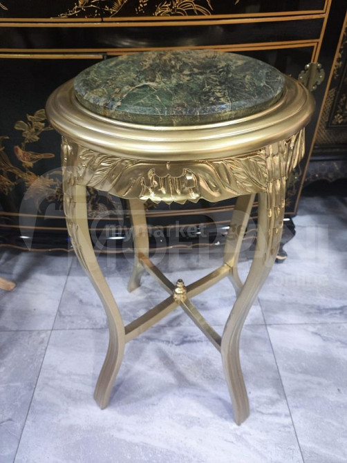 მაგიდა კონსოლი თბილისი - photo 2