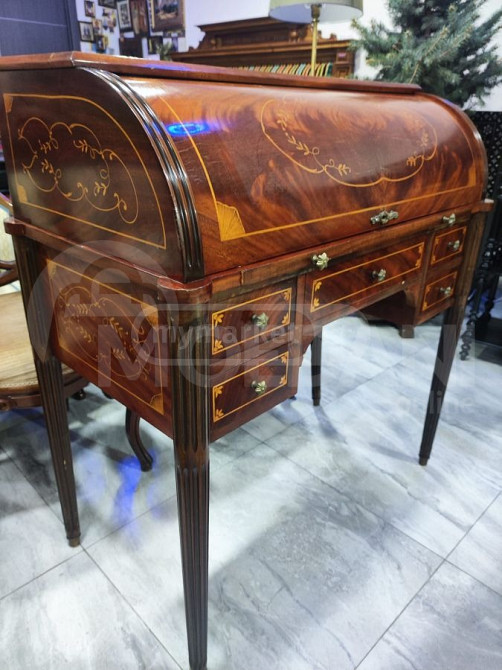 იყიდება კომოდი თბილისი - photo 3