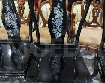 მისაღები ოთახის სკამი თბილისი - photo 1