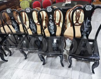 მისაღები ოთახის სკამი თბილისი - photo 3