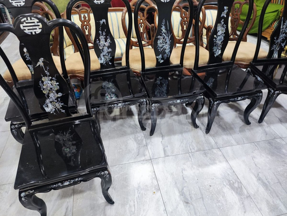 მისაღები ოთახის სკამი თბილისი - photo 2