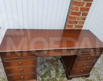 ფრანგული საწერი მაგიდები თბილისი - photo 1