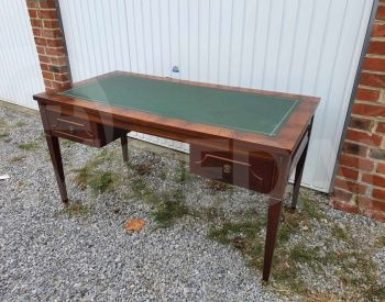 ფრანგული საწერი მაგიდები თბილისი - photo 1