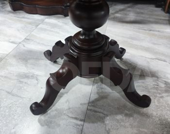 მისაღები ოთახის მაგიდა თბილისი - photo 4