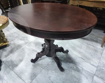 მისაღები ოთახის მაგიდა თბილისი - photo 3