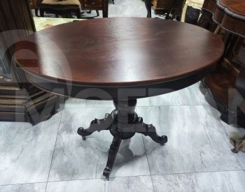 მისაღები ოთახის მაგიდა თბილისი - photo 2