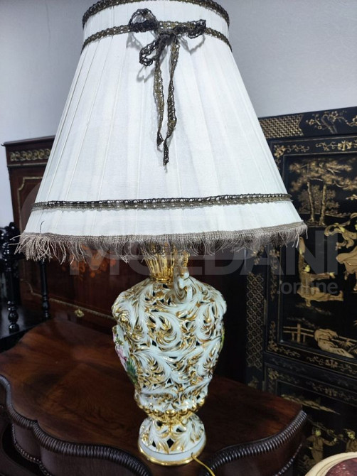 настольная лампа Тбилиси - изображение 2