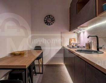 Newly built apartment for rent in Mtatsminda Tbilisi - photo 4