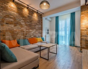 ქირავდება 3 ოთახიანი ბინა 80მ² 3/5 სართ თბილისი - photo 3