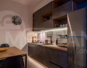 ქირავდება 3 ოთახიანი ბინა 80მ² 3/5 სართ თბილისი - photo 5