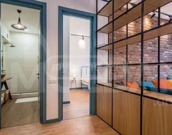 ქირავდება 3 ოთახიანი ბინა 80მ² 3/5 სართ თბილისი - photo 7