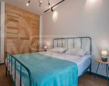 ქირავდება 3 ოთახიანი ბინა 80მ² 3/5 სართ თბილისი - photo 2