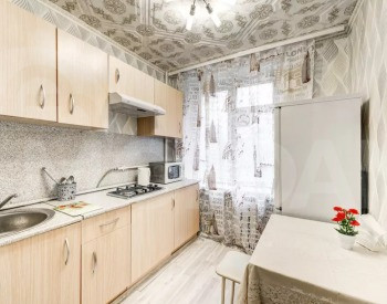 ქირავდება 3 ოთახიანი ბინა 98მ² 3/5 სართ თბილისი - photo 3