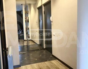 Сдам 2-комн. квартиру 65м² 9/10 эт. Тбилиси - изображение 3